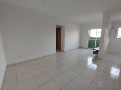 Apartamento com 2 Quartos para alugar, 57m² no Centro, Pinhais