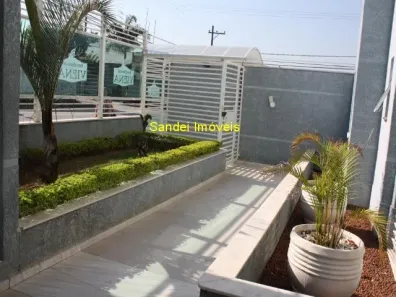 Apartamento com 2 Quartos para alugar, 48m² no Jardim Gonçalves, Sorocaba