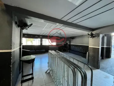 Ponto Comercial com 2 Quartos para alugar, 105m² no Vila Aparecida, Taubaté