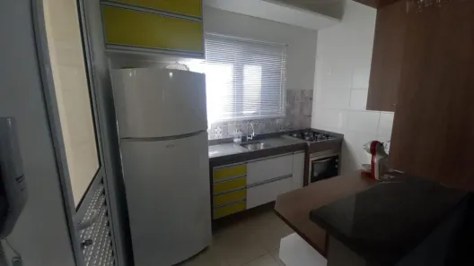 Casa de Condomínio com 2 Quartos à venda, 68m² no Vila Areao, Taubaté