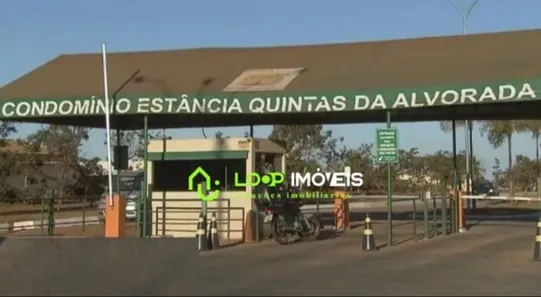 Lote/Terreno à venda, 690m² no Setor Habitacional Jardim Botânico, Brasília