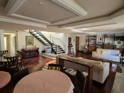 Cobertura com 4 Quartos à venda, 392m² no Urca, Rio de Janeiro