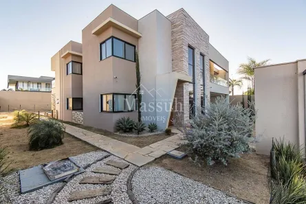 Casa com 4 Quartos à venda, 852m² no Setor Habitacional Jardim Botânico, Brasília