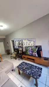 Apartamento com 3 Quartos para alugar, 85m² no Botafogo, Rio de Janeiro