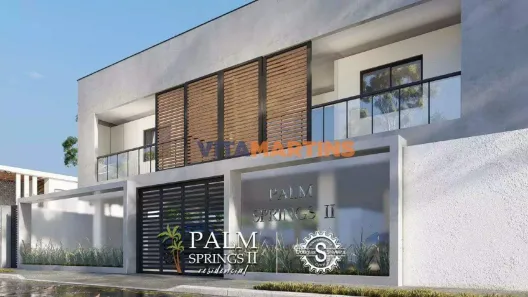 Cobertura com 3 Quartos à venda, 173m² no Palmeiras, Cabo Frio