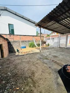 Lote/Terreno à venda, 150m² no Flores, Manaus
