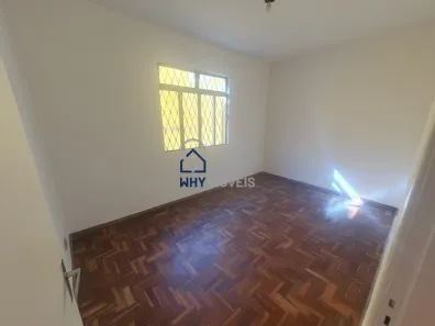 Apartamento com 3 Quartos à venda, 74m² no Dom Bosco, Belo Horizonte