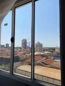 Apartamento com 1 Quarto à venda, 39m² no Centro, Araraquara