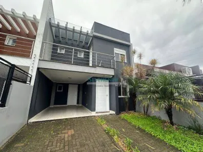 Sobrado com 3 Quartos à venda, 148m² no Parque da Matriz, Cachoeirinha