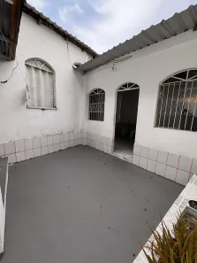 Sobrado com 2 Quartos à venda, 40m² no Coroado, Manaus