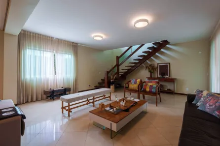 Casa com 6 Quartos à venda, 670m² no Setor de Habitações Individuais Sul, Brasília