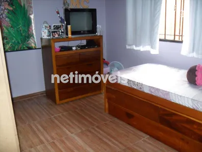 Casa com 3 Quartos à venda, 205m² no Vista Alegre, Belo Horizonte