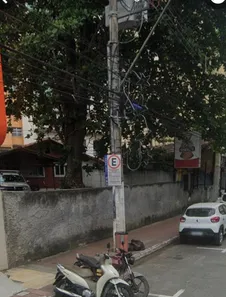 Lote/Terreno à venda, 450m² no Centro, Guarapari