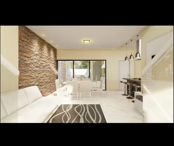 Casa de Condomínio com 3 Quartos à venda, 190m² no Residencial Colinas, Caçapava