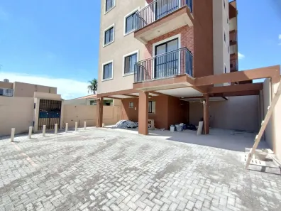 Kitnet com 1 Quarto à venda, 23m² no Parque da Fonte, São José dos Pinhais