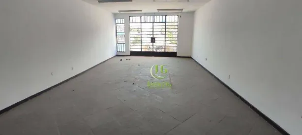 Sala Comercial à venda, 61m² no Itaipu, Niterói