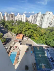 Apartamento com 3 Quartos para alugar, 102m² no Pituba, Salvador