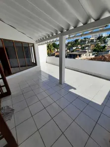 Cobertura com 2 Quartos à venda, 130m² no Freguesia (Ilha do Governador), Rio de Janeiro