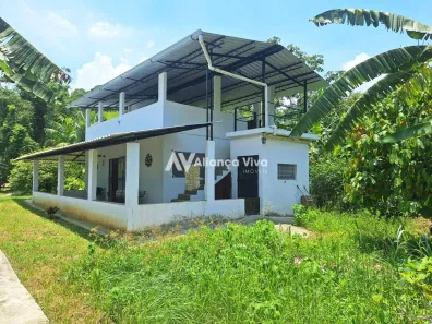 Fazenda/Sítio com 2 Quartos à venda, 320m² no Guaratiba, Rio de Janeiro