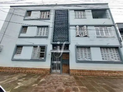 Apartamento com 2 Quartos à venda, 61m² no São Geraldo, Porto Alegre