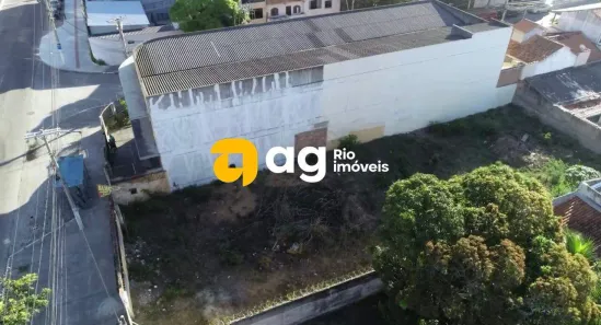 para alugar, 600m² no Centro, Cabo Frio