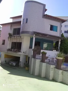Casa de Condomínio com 3 Quartos à venda, 256m² no Piatã, Salvador