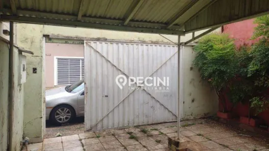 Casa com 2 Quartos à venda, 95m² no Zona Central, Rio Claro