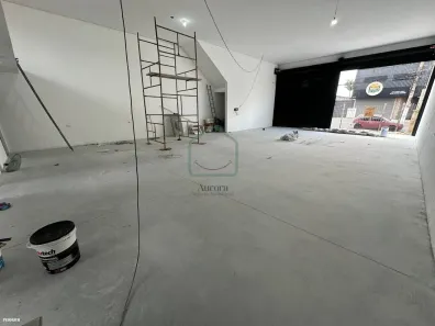 Sala Comercial para alugar, 300m² no Vila Amorim, Suzano