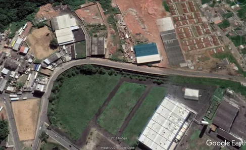 Galpão/Depósito/Armazém para alugar, 500m² no Águas Claras, Salvador