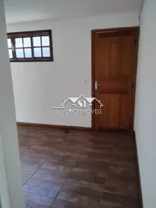 Casa com 2 Quartos para alugar, 75m² no Estrada da Saudade, Petrópolis