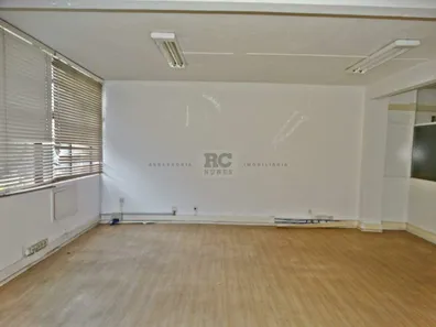 Sala Comercial para alugar, 116m² no São Pedro, Belo Horizonte