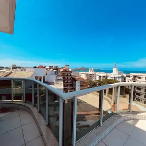Cobertura com 3 Quartos à venda, 220m² no Vila Nova, Cabo Frio