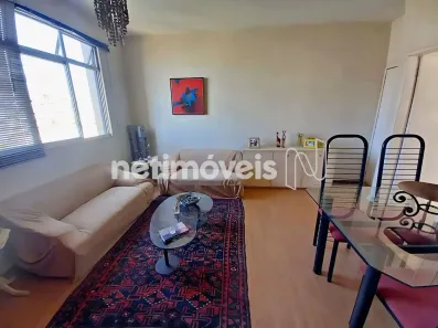 Apartamento com 3 Quartos à venda, 90m² no Santo Antônio, Belo Horizonte