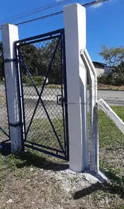 Galpão/Depósito/Armazém para alugar, 450m² no , Simões Filho