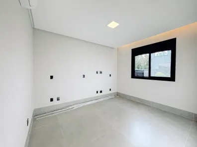 Casa de Condomínio com 5 Quartos à venda, 413m² no Alphaville Flamboyant Residencial Araguaia, Goiânia