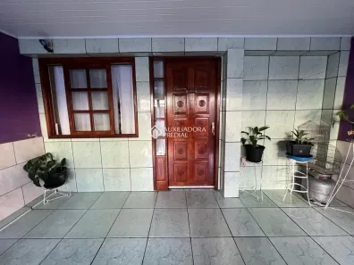 Apartamento com 2 Quartos à venda, 90m² no Santa Rita, Guaíba