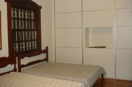 Casa com 5 Quartos à venda, 300m² no Vila Paris, Belo Horizonte