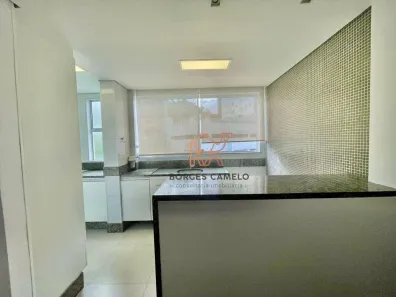 Apartamento com 3 Quartos para venda ou aluguel, 85m² no São Pedro, Belo Horizonte
