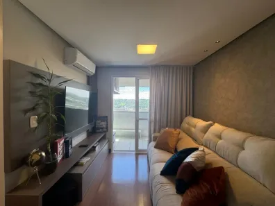 Apartamento com 3 Quartos à venda, 72m² no Cruzeiro, Caxias do Sul