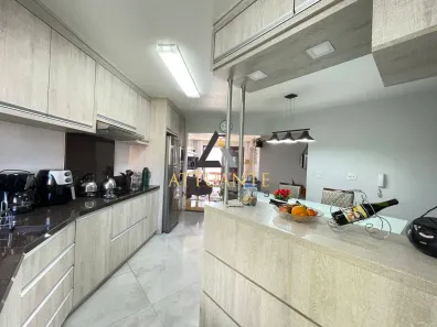 Apartamento com 3 Quartos à venda, 100m² no Cruzeiro, Caxias do Sul