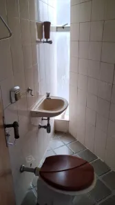 Ponto Comercial para alugar, 25m² no Santa Efigênia, Belo Horizonte