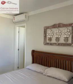 Casa de Condomínio com 4 Quartos para alugar, 470m² no Vila de Abrantes (Abrantes), Camaçari