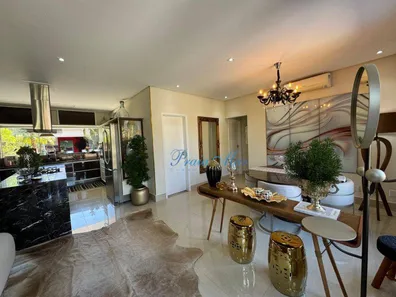 Casa de Condomínio com 3 Quartos à venda, 200m² no Balneário Praia do Pernambuco, Guarujá
