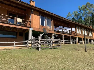 Imóvel Comercial com 5 Quartos à venda, 2000m² no , Passa Vinte