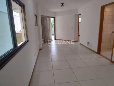Apartamento com 2 Quartos para venda ou aluguel, 85m² no Botafogo, Rio de Janeiro