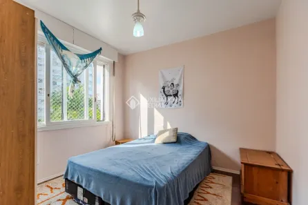 Apartamento com 1 Quarto à venda, 36m² no Centro Histórico, Porto Alegre