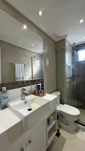 Apartamento com 4 Quartos à venda, 130m² no Aquarius, Salvador