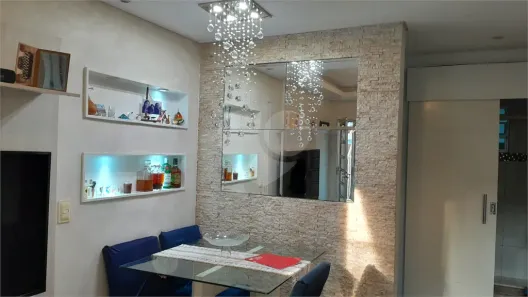 Apartamento com 2 Quartos à venda, 45m² no Campo Grande, Rio de Janeiro