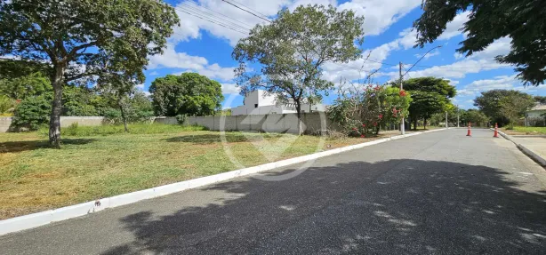 Lote/Terreno à venda, 1000m² no Campos da Liberdade, Lagoa Santa