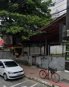 Lote/Terreno à venda, 450m² no Centro, Guarapari